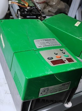 变频器SE23200400,4.0KW,三相380V,