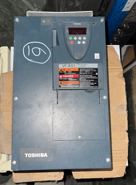 VFAS1-4220PL-WN1VF-AS1变频器 38