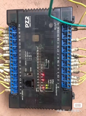 雷普电气 JUM72-SEFER带连接线,成色漂亮,需要的老