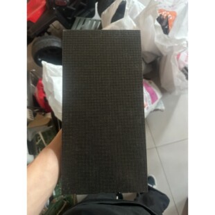 华杰光电高刷P2.5室内全彩LED显示屏