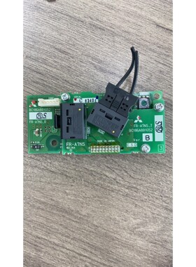 FR-A7NS-B,FR-A7NS-T一套,BC186A80