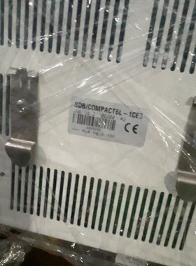 二手拆机SDB/COMPACT6L-1CE3 实物拍摄