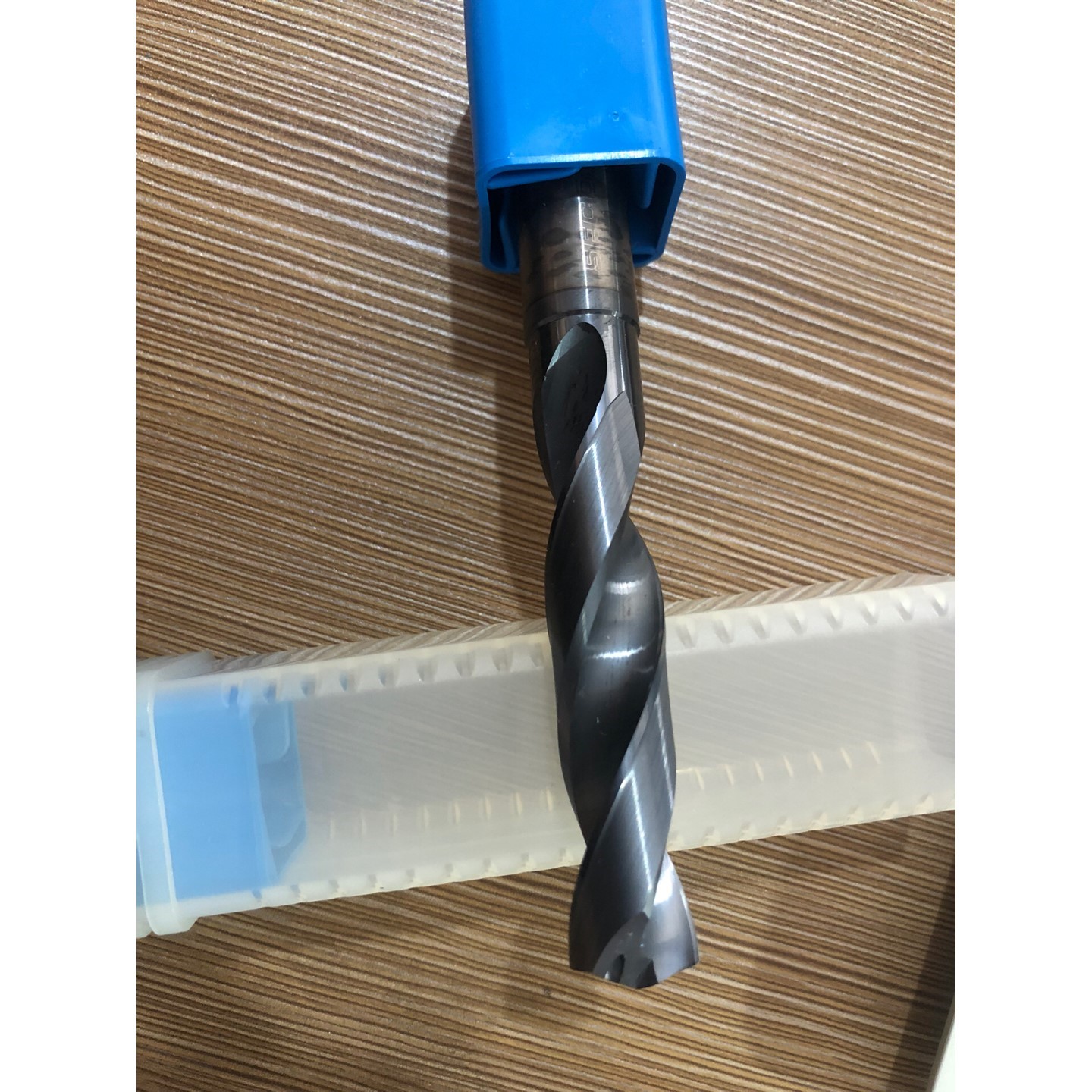 山高RG-SD205A-15.25-62-16R1内冷钻头