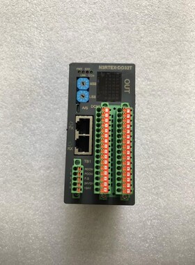AXT韩国N3RTEX-DO32T控制器