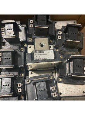 SSA500AA40、SSA500AA160模块原装拆机功能