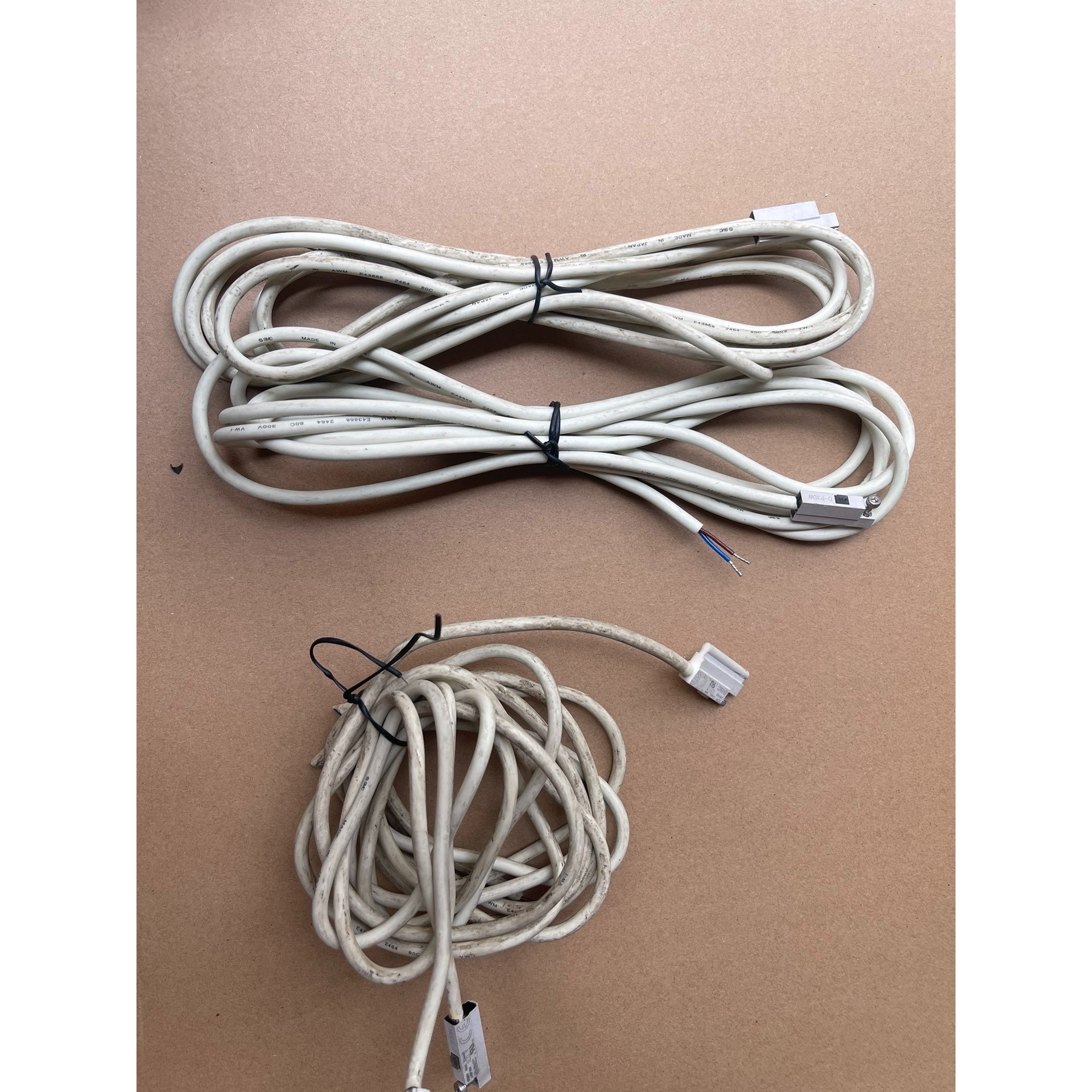 磁性开关D-P3DW,抗强磁场 D-p3DW 总共4