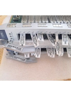 12TN2 12*10G多业务接口盘  烽火FONST600