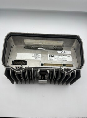 MTF11A030-503-E20A-15分布式变频器,实照