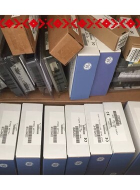 议价 IC695PNC001 GE PACSystems R