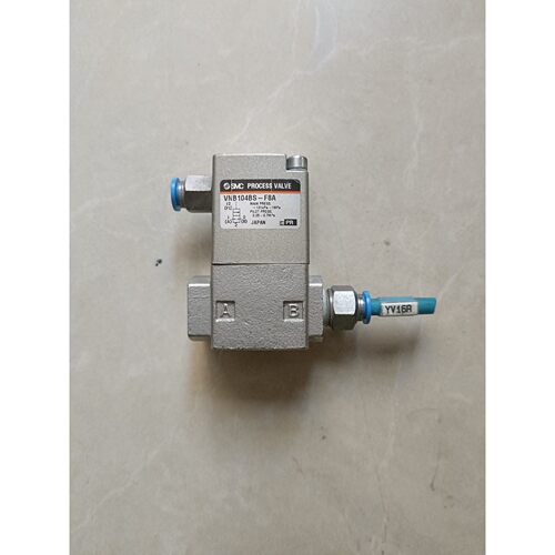 日本气动阀VNB 104BS-F8A