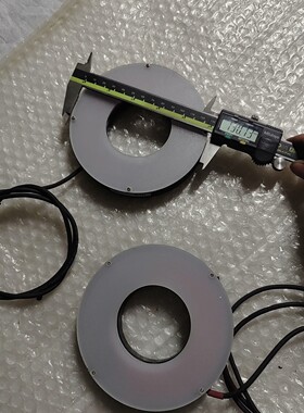 纬朗光电VLHXA00D130R5W-24V,机器视觉 LE