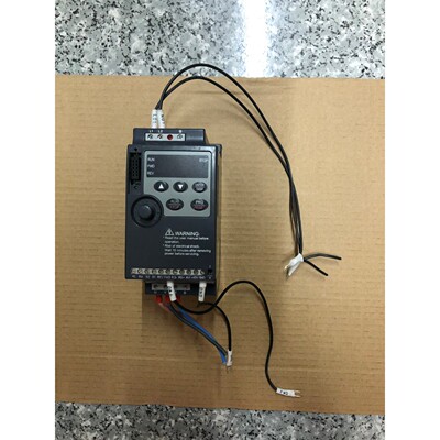 二手拆机WINMO变频器VFS0015S2A 1.5KW 2