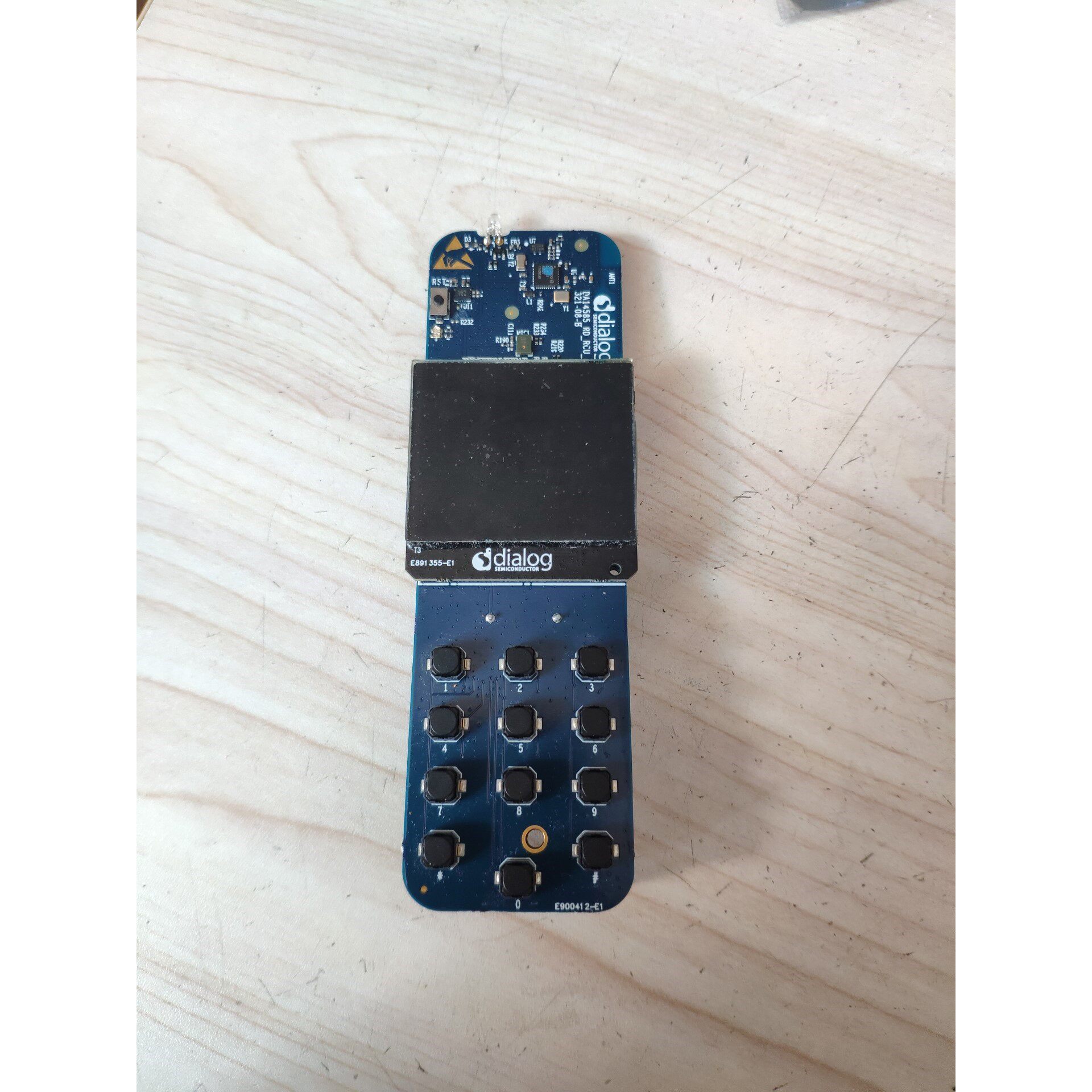 dialog DA14585 321-08-B