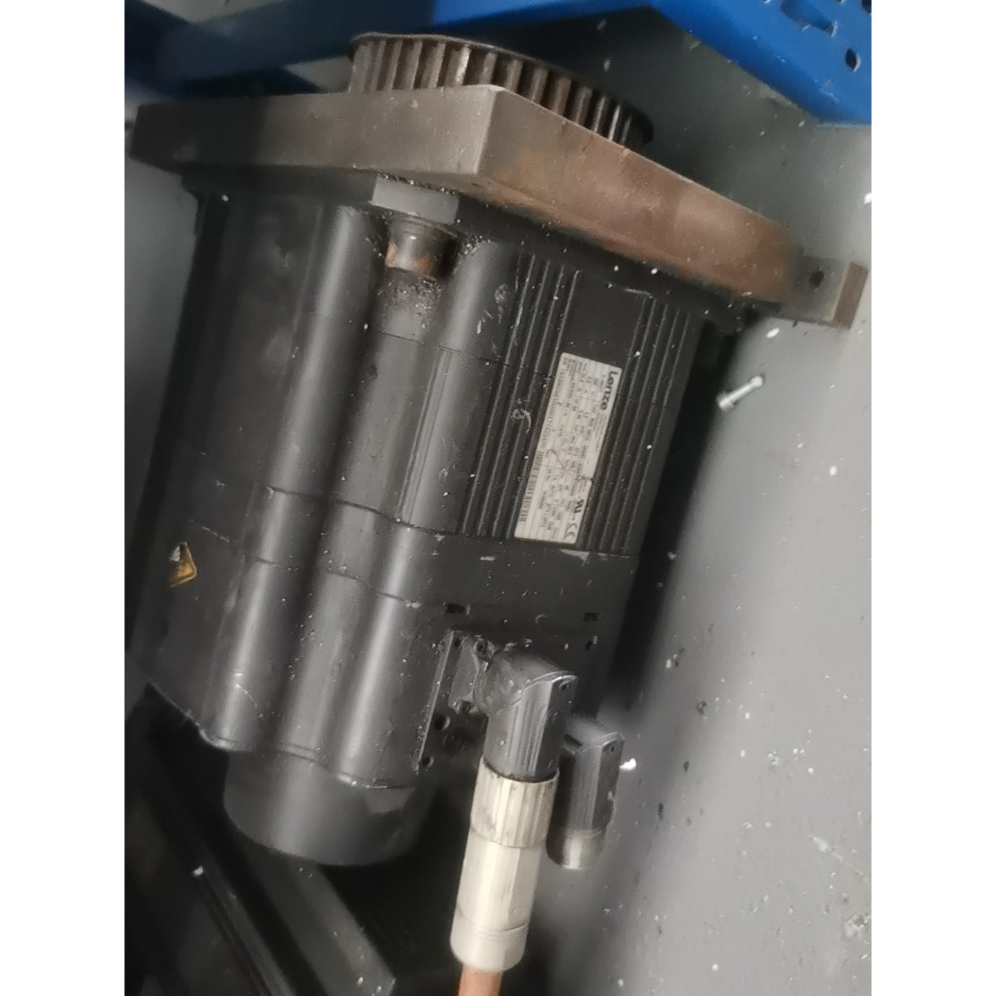 伦茨电机MCS19F14-SRSB0-B28N-ST5S00