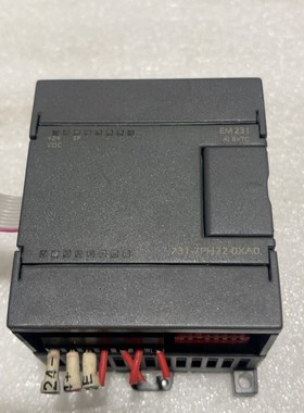 亿维plc扩展231-7PH22-0XA0一台兼容PL