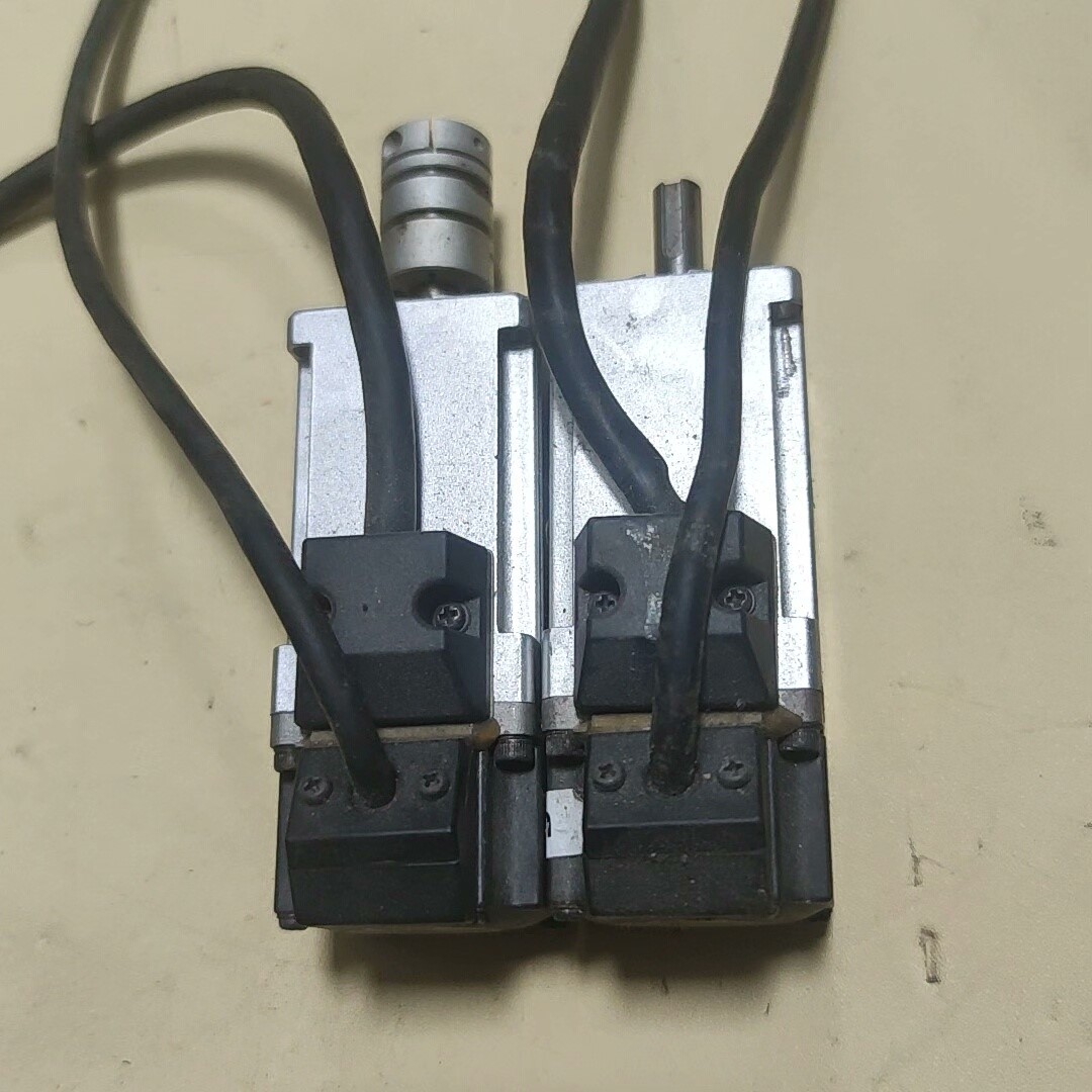 电机MSMF012L1U2M,拆机现货,功能正常包好,实