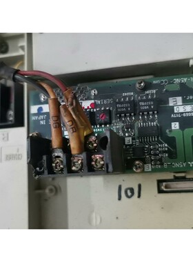 二手原装拆机 FR-A5NC-A-B BC186A488G5