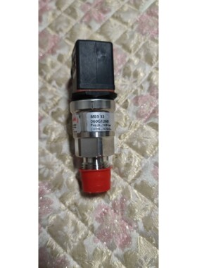 丹佛斯制冷压力传感器MBS 33 060G1260 0...