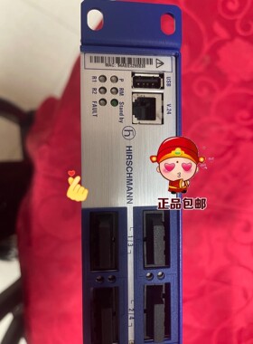[火]德国赫斯曼HIRSCHMANN光电交换机MACH102
