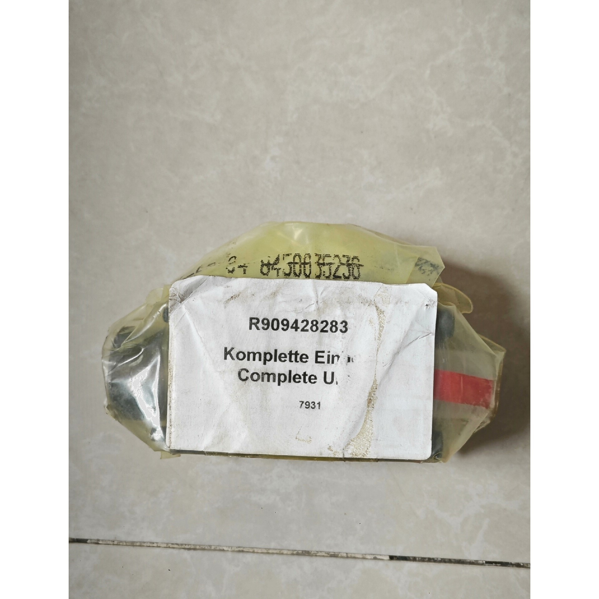 液压阀比例电磁铁线圈HYDAC  49/15  GH263