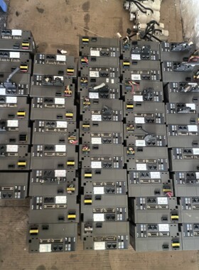 拆机伺服驱动器,RYC102C3-VVT2