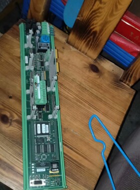 德国玛诺mahlo密度仪控制板,型号11-002348-05