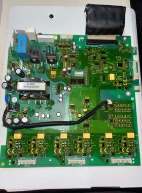 VFAS1-630P 22kw 500-690v驱动板1