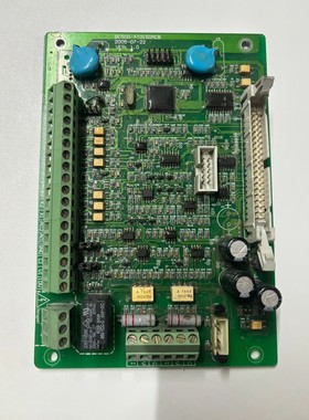 贝西BC500-4T0150MCB拆机主板包好现货实拍