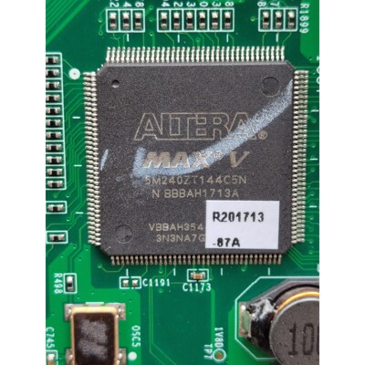 5M240ZT144C5N,割板10个有兴趣来,