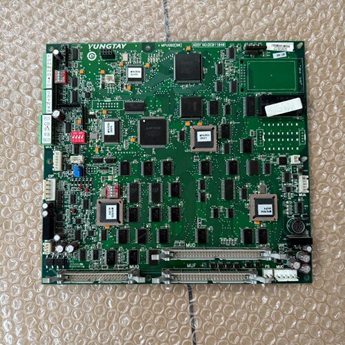 永大电梯主板MPUGB2[B0][A3]DC011040 D