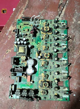 台达变频器驱动板2945407201     2945407