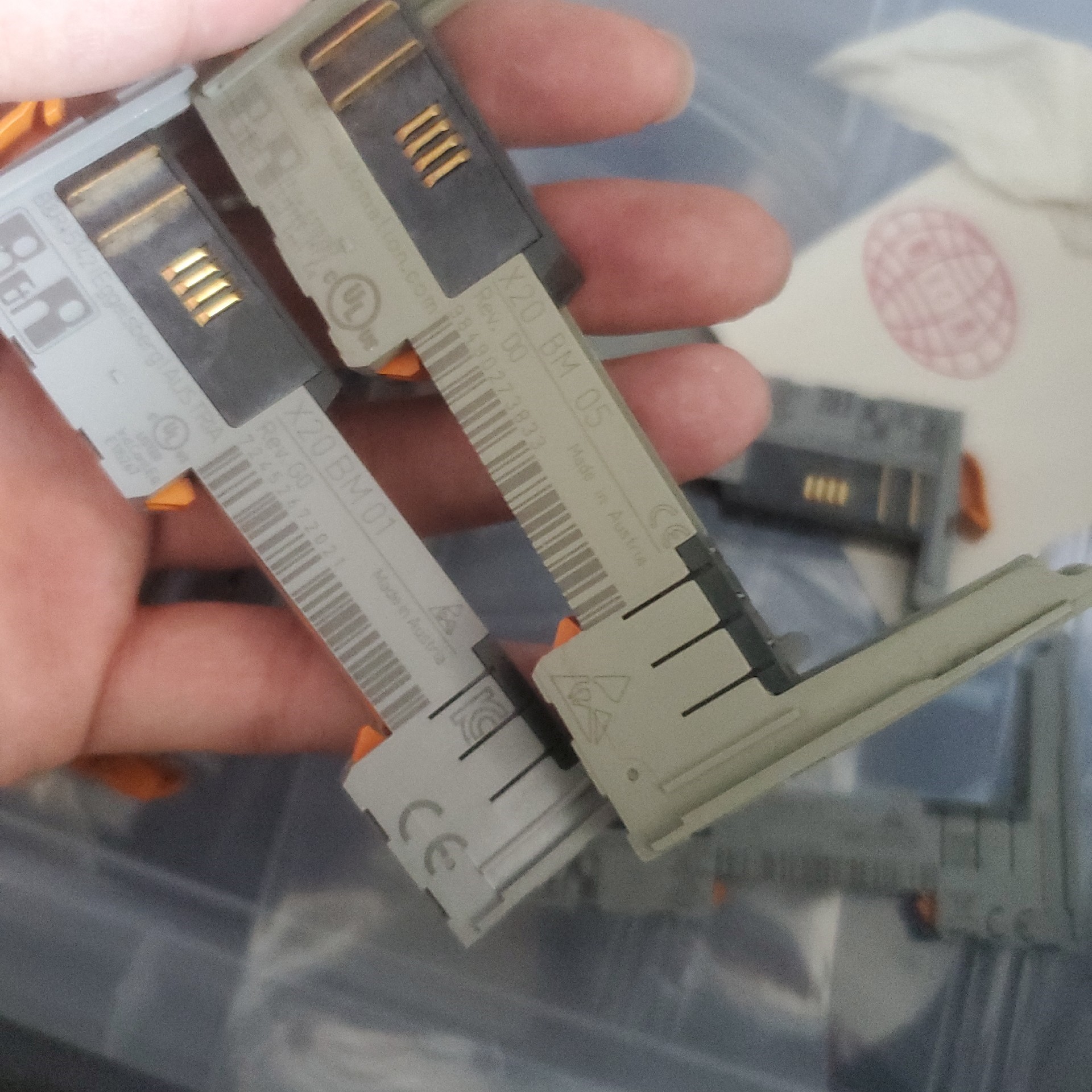 SEW整流器 BMKB1.5订货号08281602,实物图拍