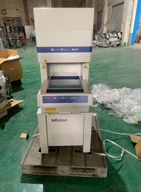 三丰影像测量仪QV-E202P1L-C 议价