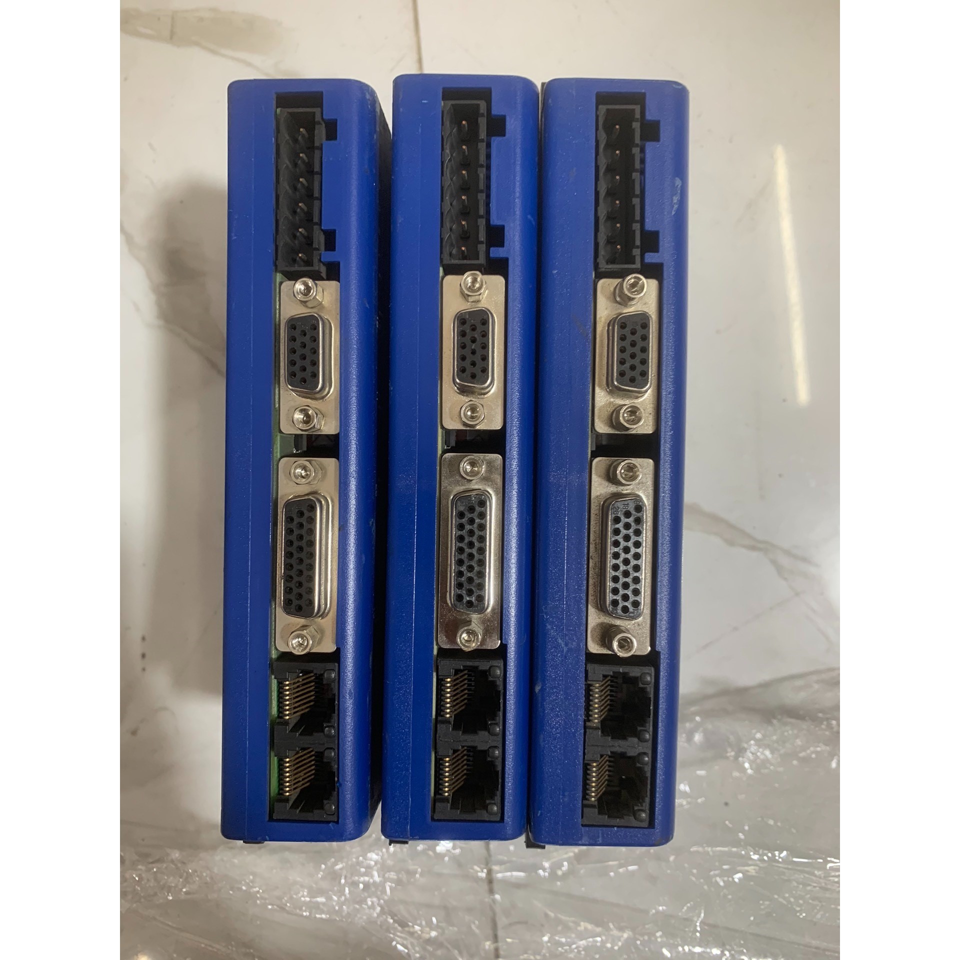 Aruba 501 Wireless Client Brid