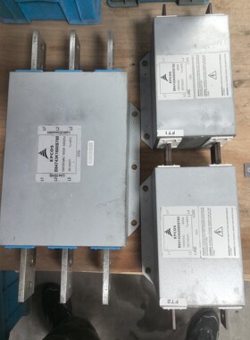 EPCOS爱普科斯三相电源滤波器,型号B84743K1600