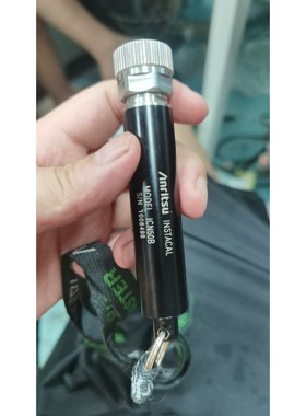 anritsu安立icn50B 天馈线校准件