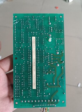 ASM-FICO 9136 MC403BA ELMEQ JP