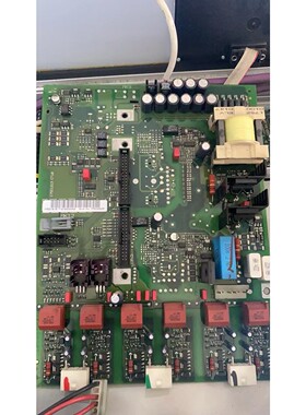 175Z1213 CT10 二手丹佛斯变频器驱动板