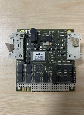 二手SOFTING CAN-104/LP AC2-104/H