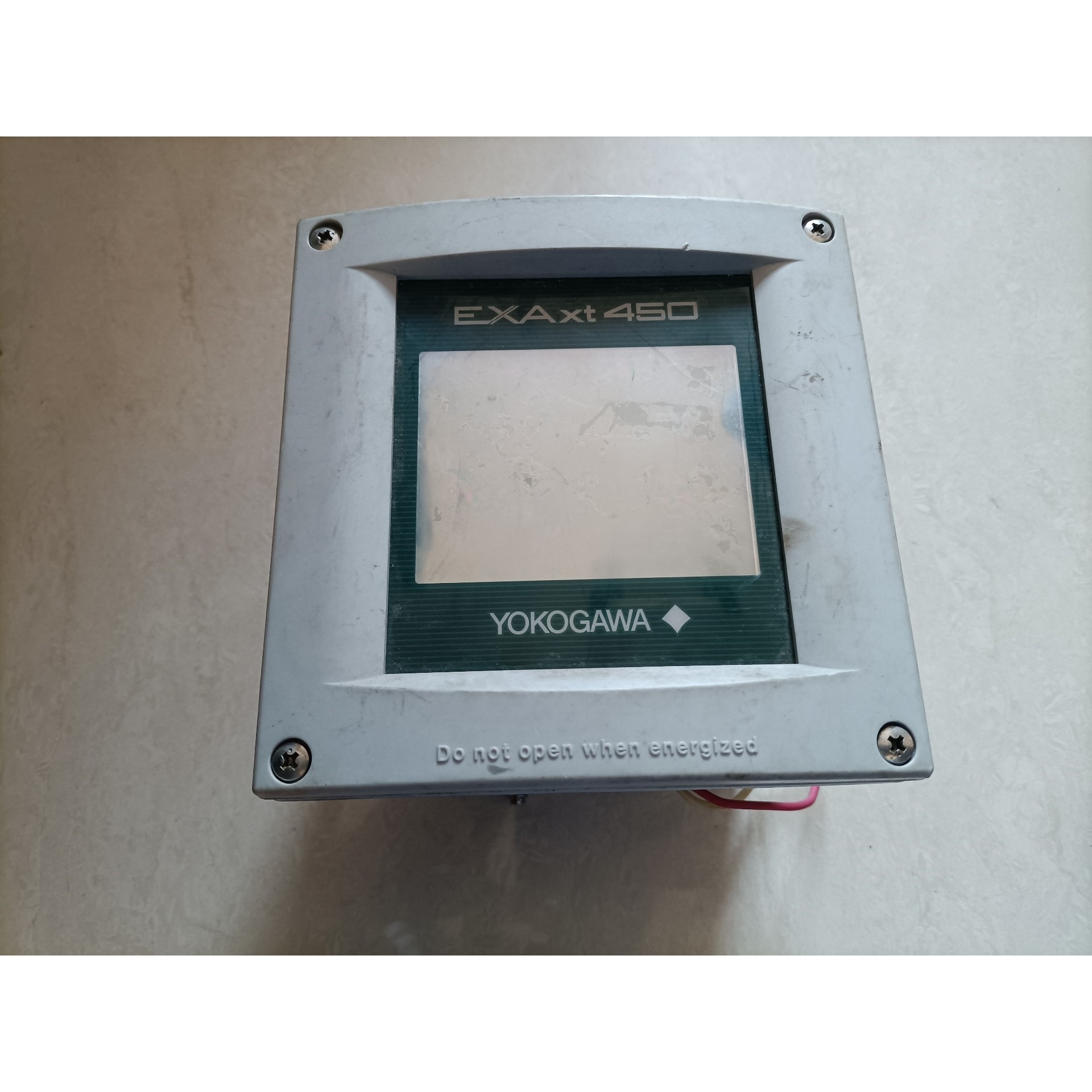 横河YOKOGAWA EXAxt 450 PH450G