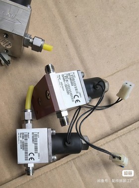 MKS流量阀 0248A-02000SV 2000SCCM