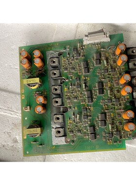 模块6MBI300UE-120-03