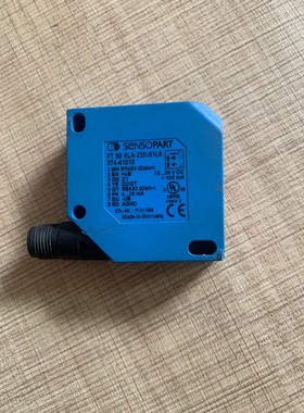 德国森萨帕特sensorpart FT 50 RLA-220