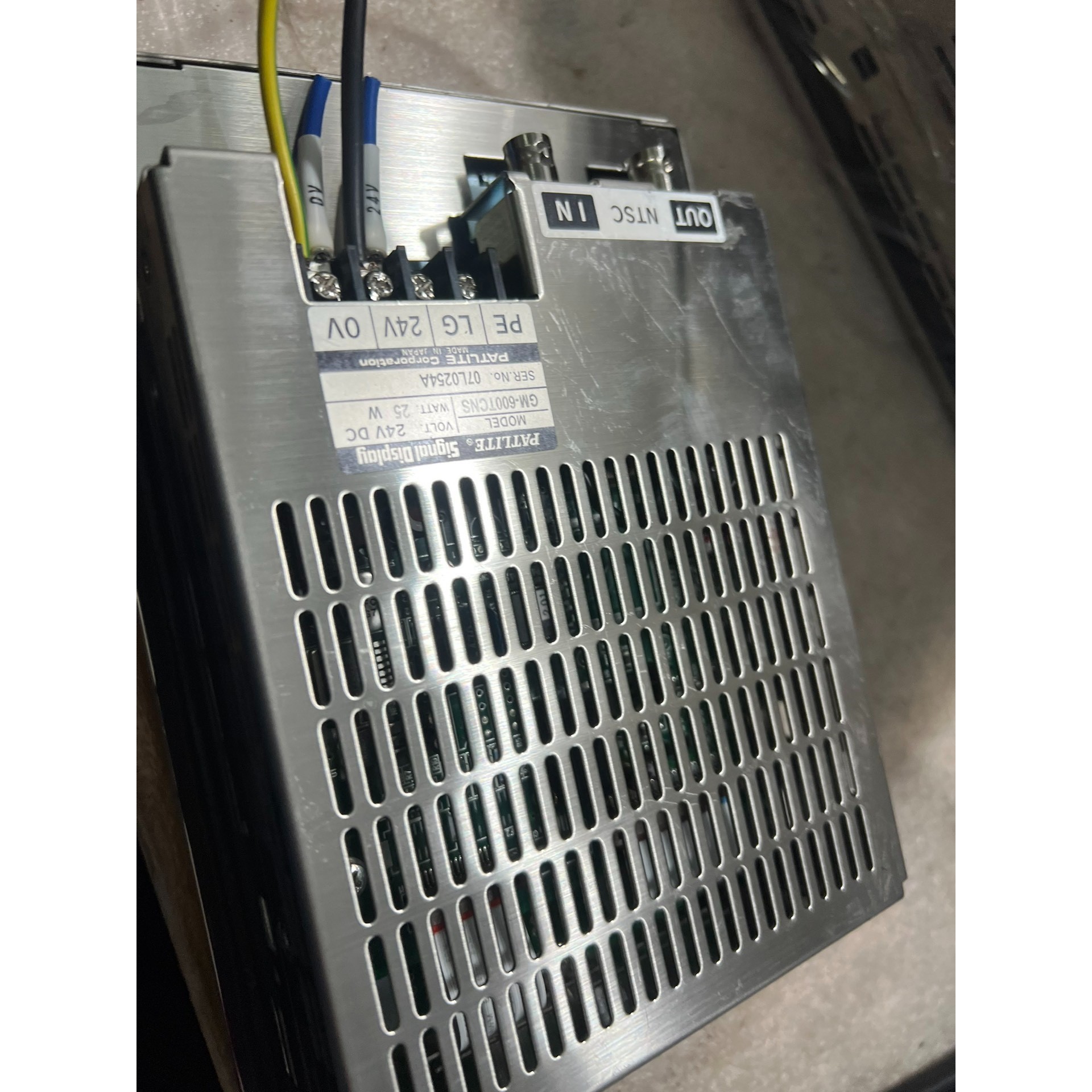 辛格林纳Sigriner 多轴伺服驱动器 ODMN1R03F