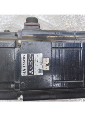 电机Ha 100cbs 编码器OSE 5KN-6-12-10