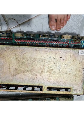 SD142-2电路板 全力发注塑机CPU主板SD142-2原