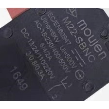 台湾茂仁moujenM22-SF-NO  M22-SF-NC