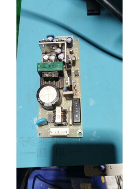 日本科索(COSEL)LDC15F-1工控电源,原装拆机件,