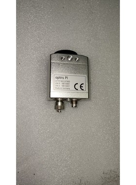 德国制造的optris PI热成像仪,型号OPTPI1602