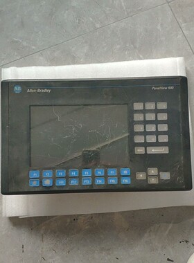 AB屏  PanelView 900  电源板77135-1